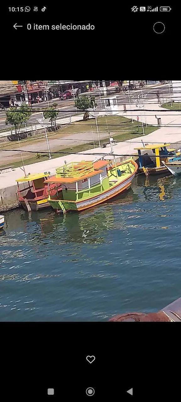 Barco  - Foto 2
