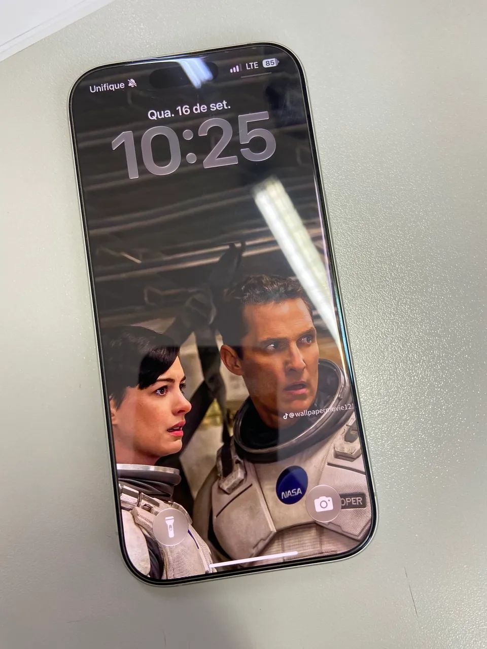 iPhone 17 256gb - Foto 2