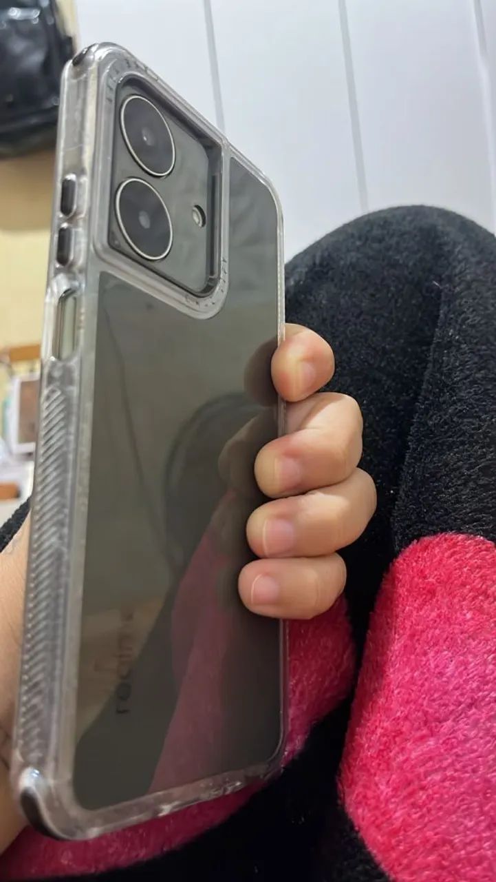 Celular realme note 60x - Foto 3