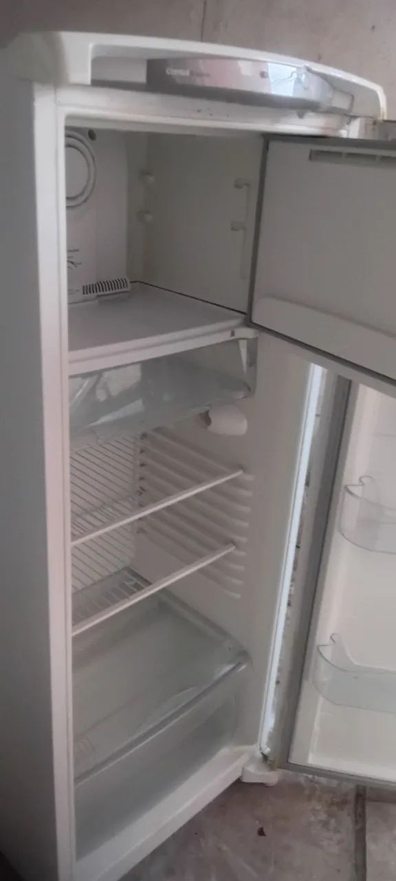 Geladeira consul facilite 360 litro - Foto 3