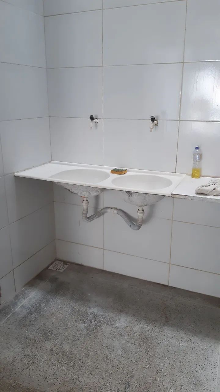 Alugo galpão 70m-2 no trobogy  - Foto 11