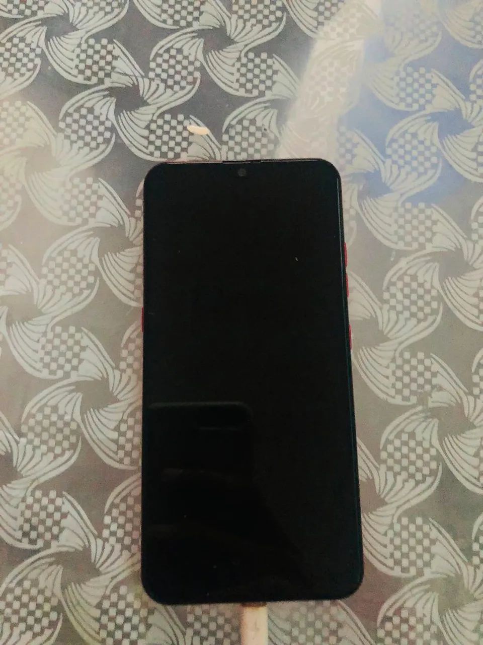 LG K22