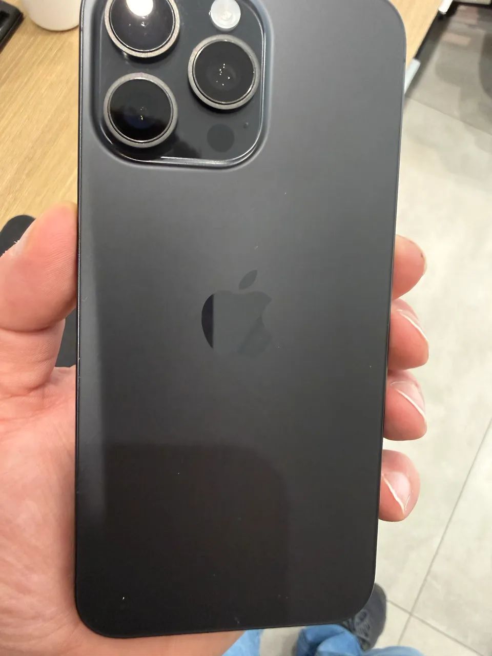 iPhone 16 Pro Max 256gb 