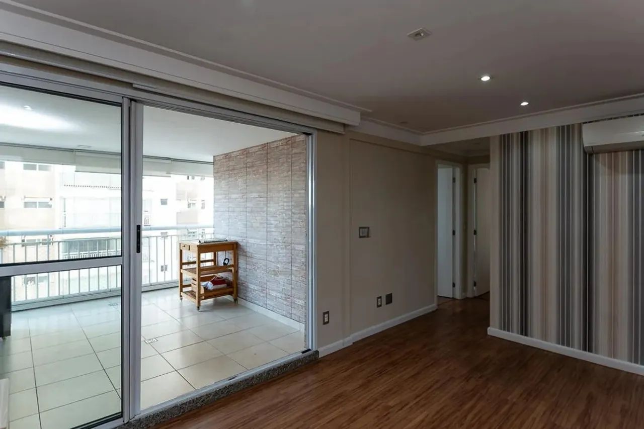 Apartamento à Venda - Bom Retiro, 2 Quartos, 70 m2 - Foto 4