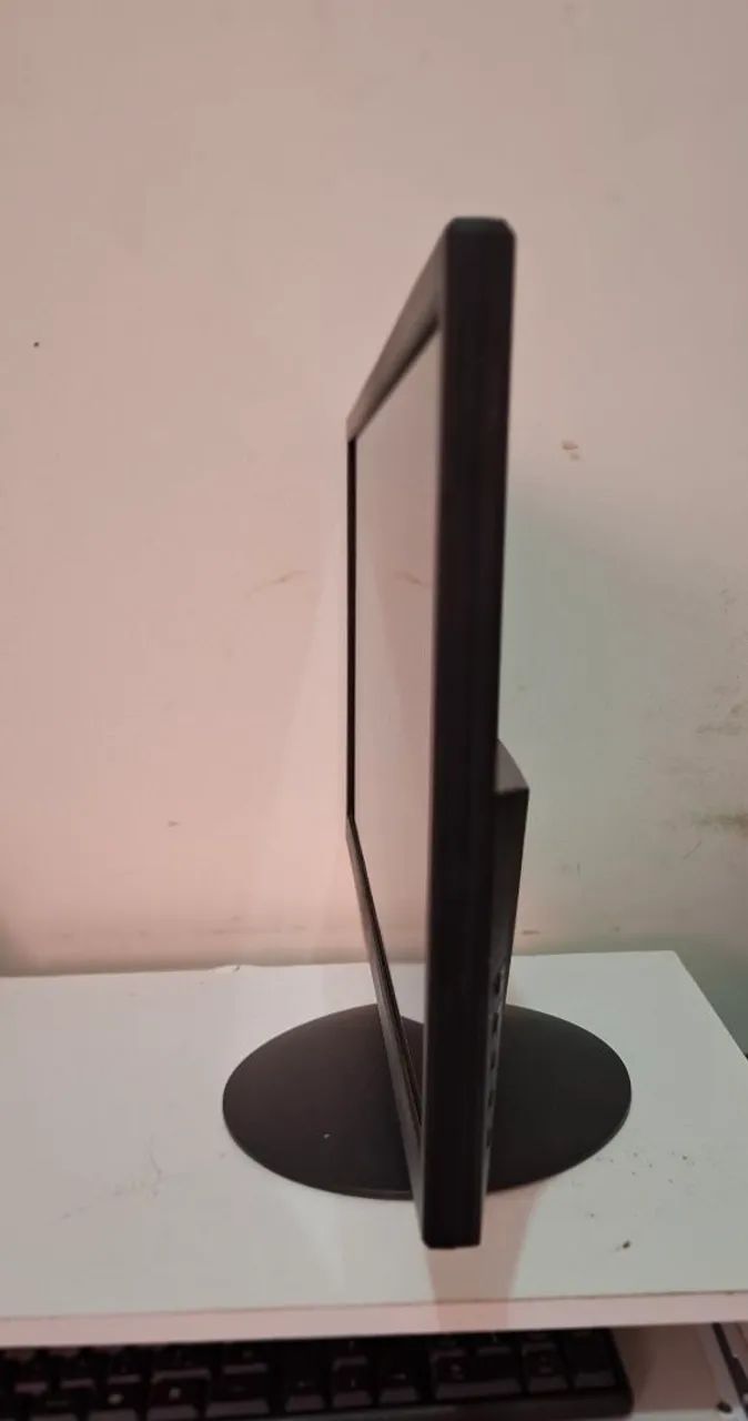 Monitor Brazil PC 20 polegadas 75Hz - Foto 5