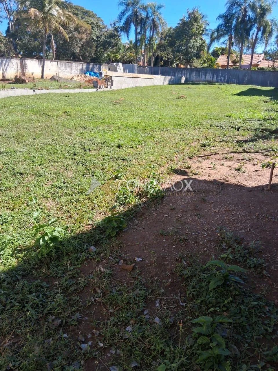 terreno - Parque Shangrilá - Campinas - Foto 2