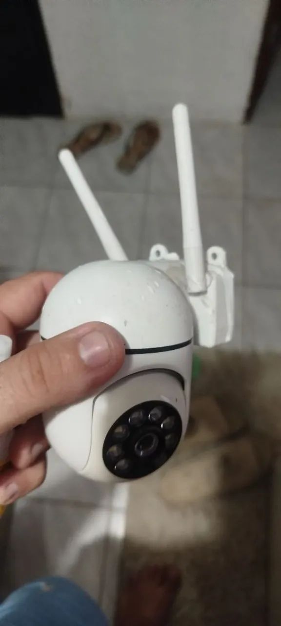 Camera