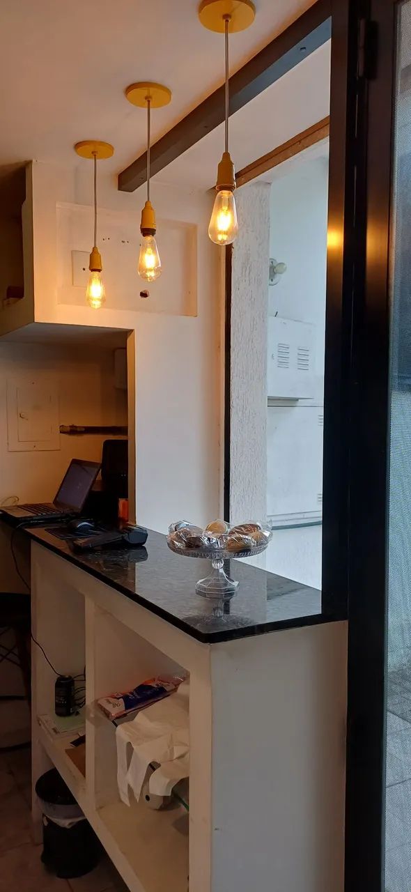 Passo Ponto Dark Kitchen Salgados e Massas no Ahú