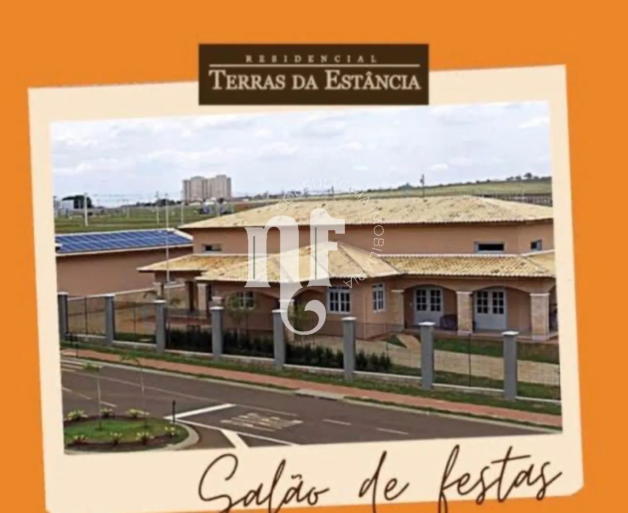 TERRENO RESIDENCIAL em PAULÍNIA - SP, VILA MONTE ALEGRE - Foto 4