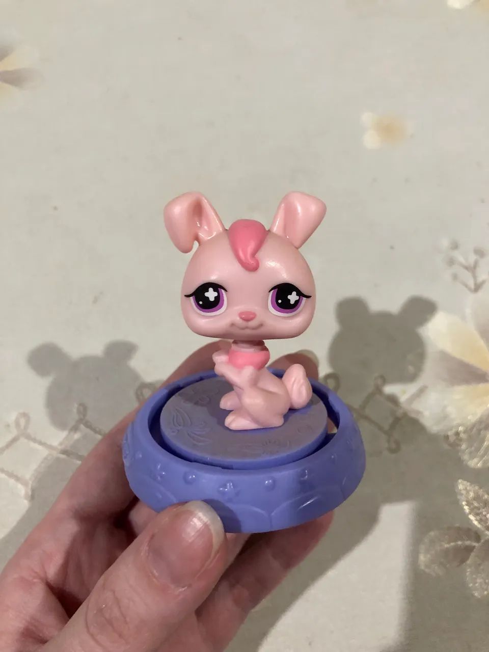 Littlest Pet Shop McDonalds - Foto 4