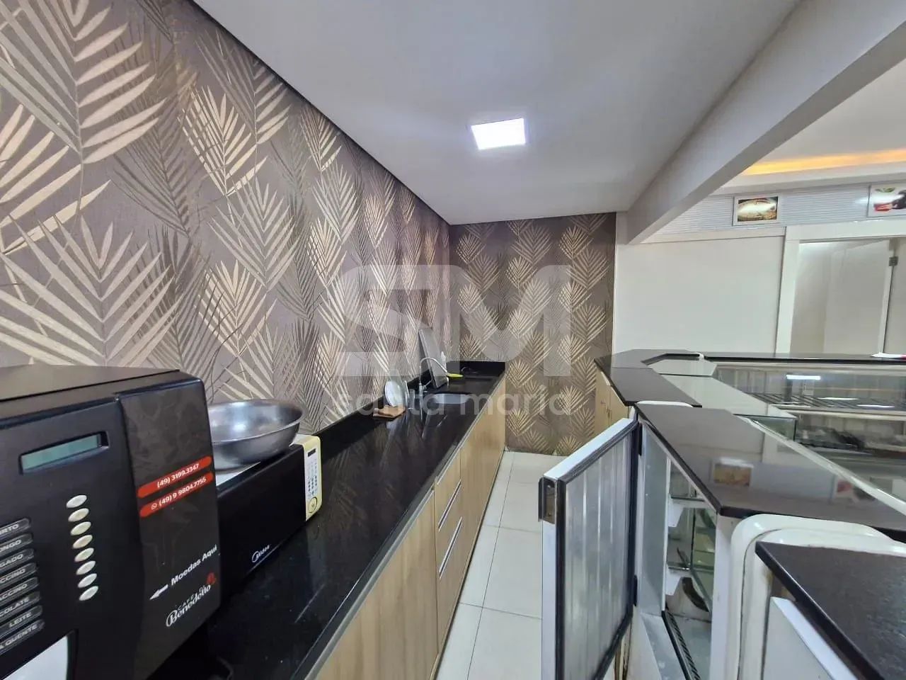Sala para locação, Efapi, Chapecó, SC - Foto 5