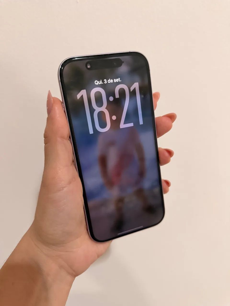 iPhone 17 256 gb  - Foto 2
