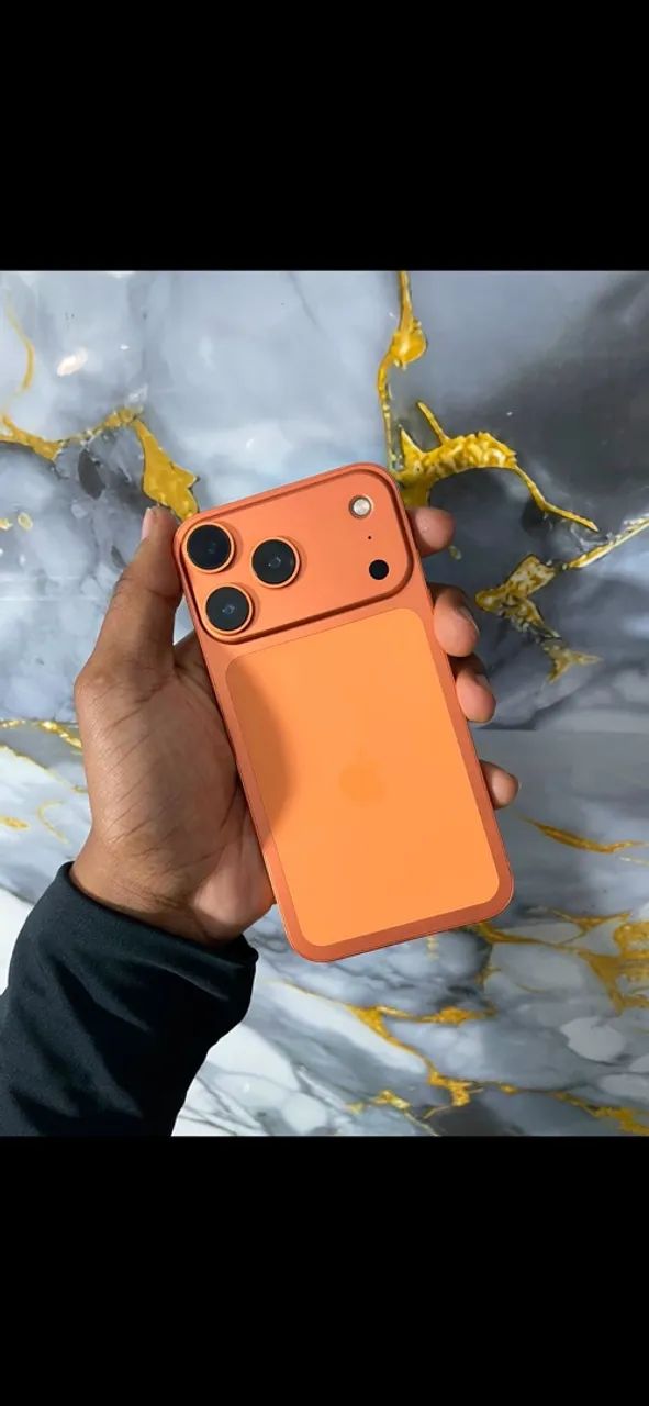 iPhone XR no 17 pro Max - Foto 3