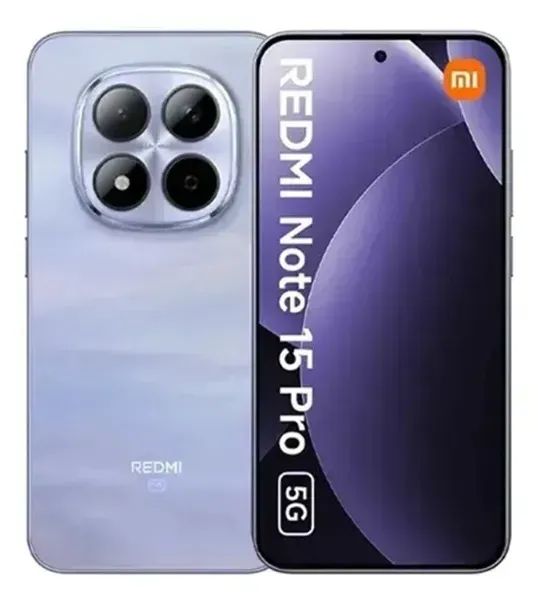 Xiaomi Redmi Note 15 Pro Novo Lacrado c Garantia - Foto 4