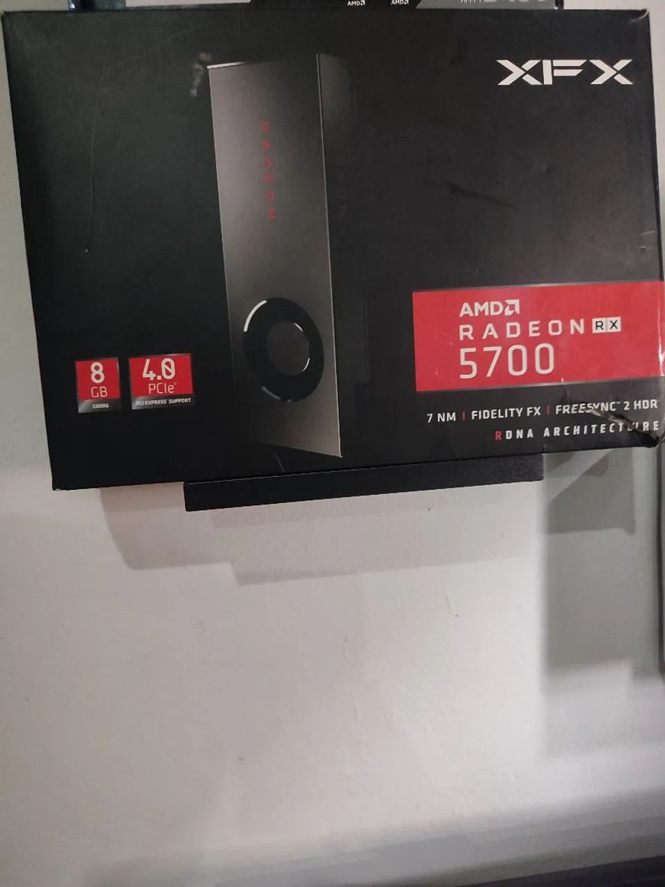 RX 5700 8GB - Foto 4