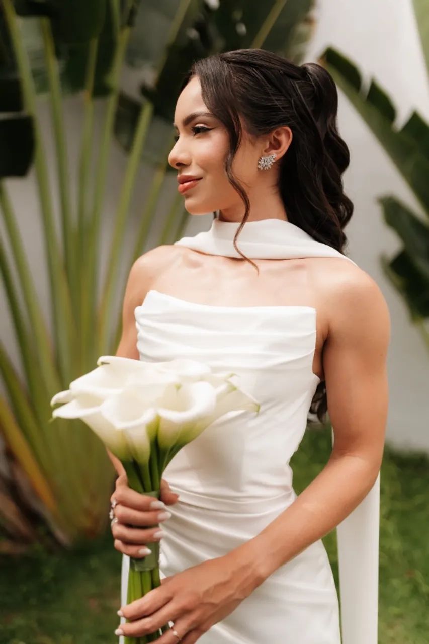 Vestido de Noiva - Foto 4