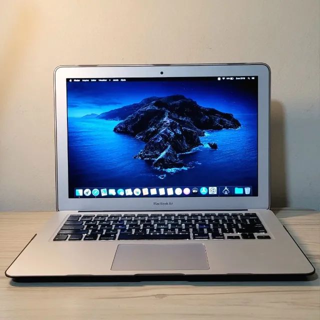 Macbook Air 13.3