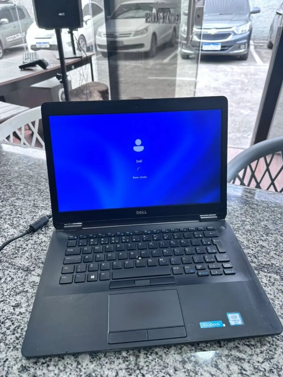NOTEBOOK DELL 7480 - Foto 2