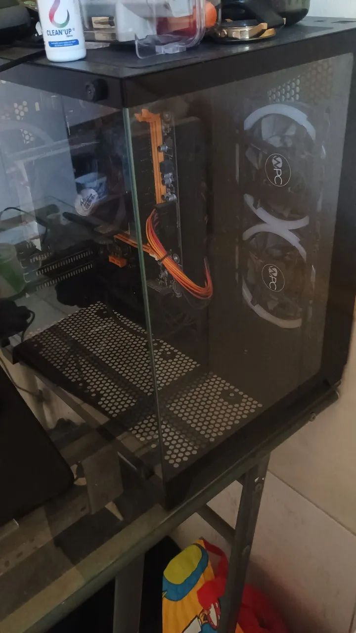 Computador gamer - Foto 3