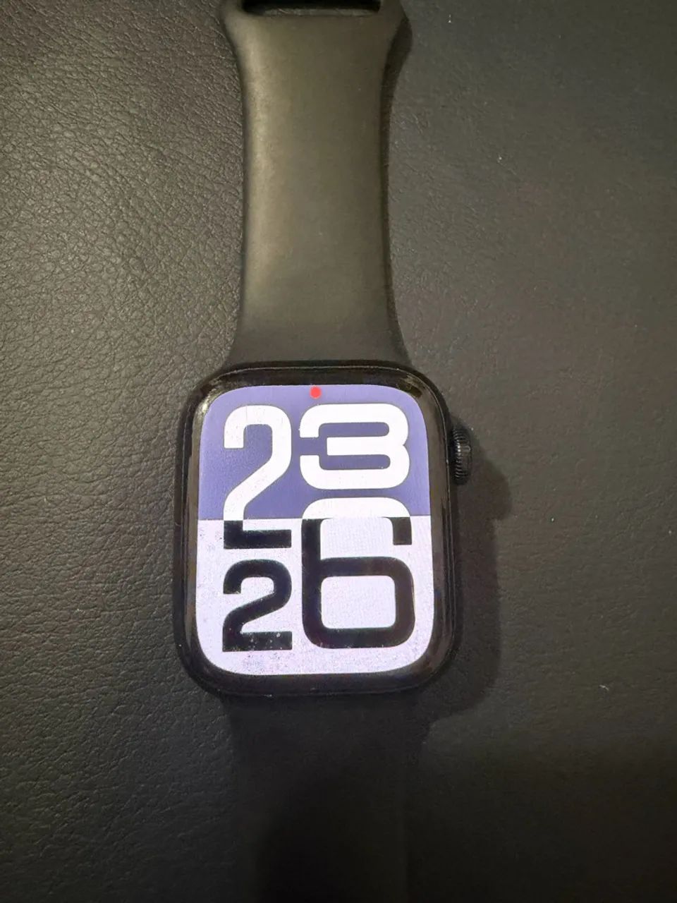 Apple Watch series 7  - Foto 2
