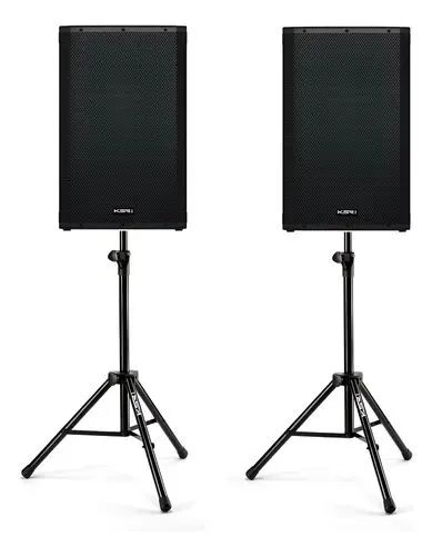 Caixa som Ksr 1.000 w rms - Foto 2