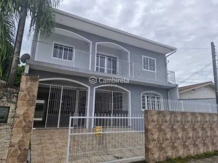 Ampla casa em Forquilhinha, São José/SC - Foto 2