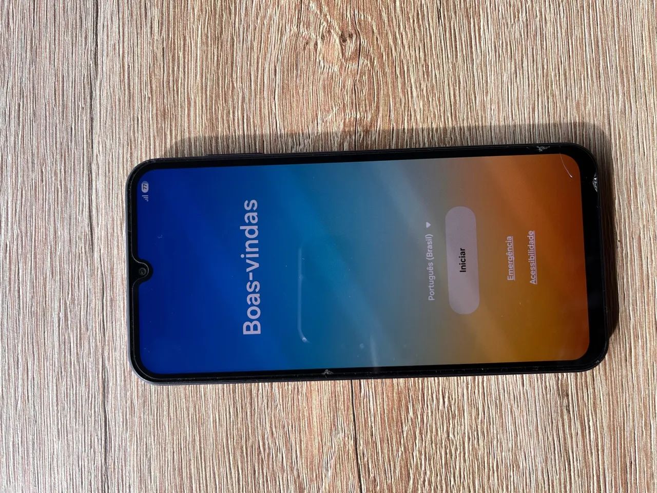 Samsung Galaxy A15 5g