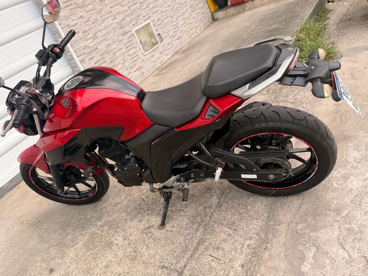 Fazer 250  - Foto 5