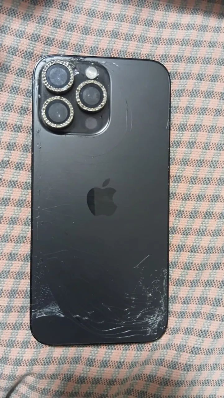 iPhone 14 Pro Max 