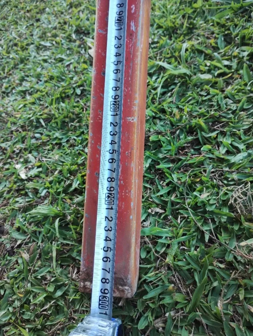 Estrutura para toldo - Foto 3