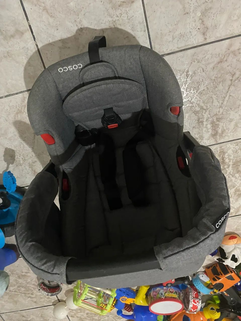 bebê conforto 