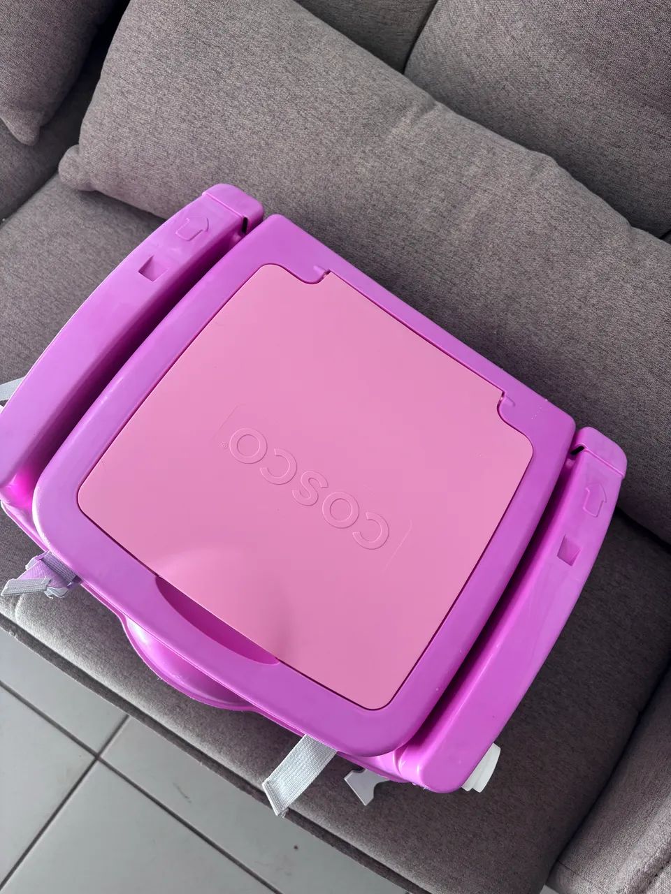 Cadeira para bebê  - Foto 5