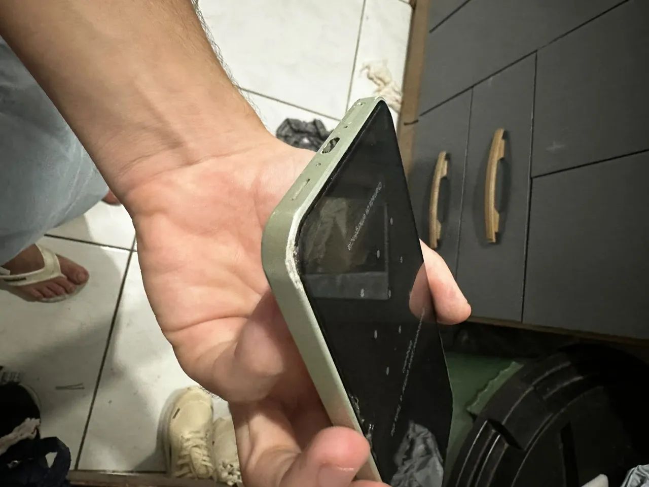 A36 5G - Foto 4