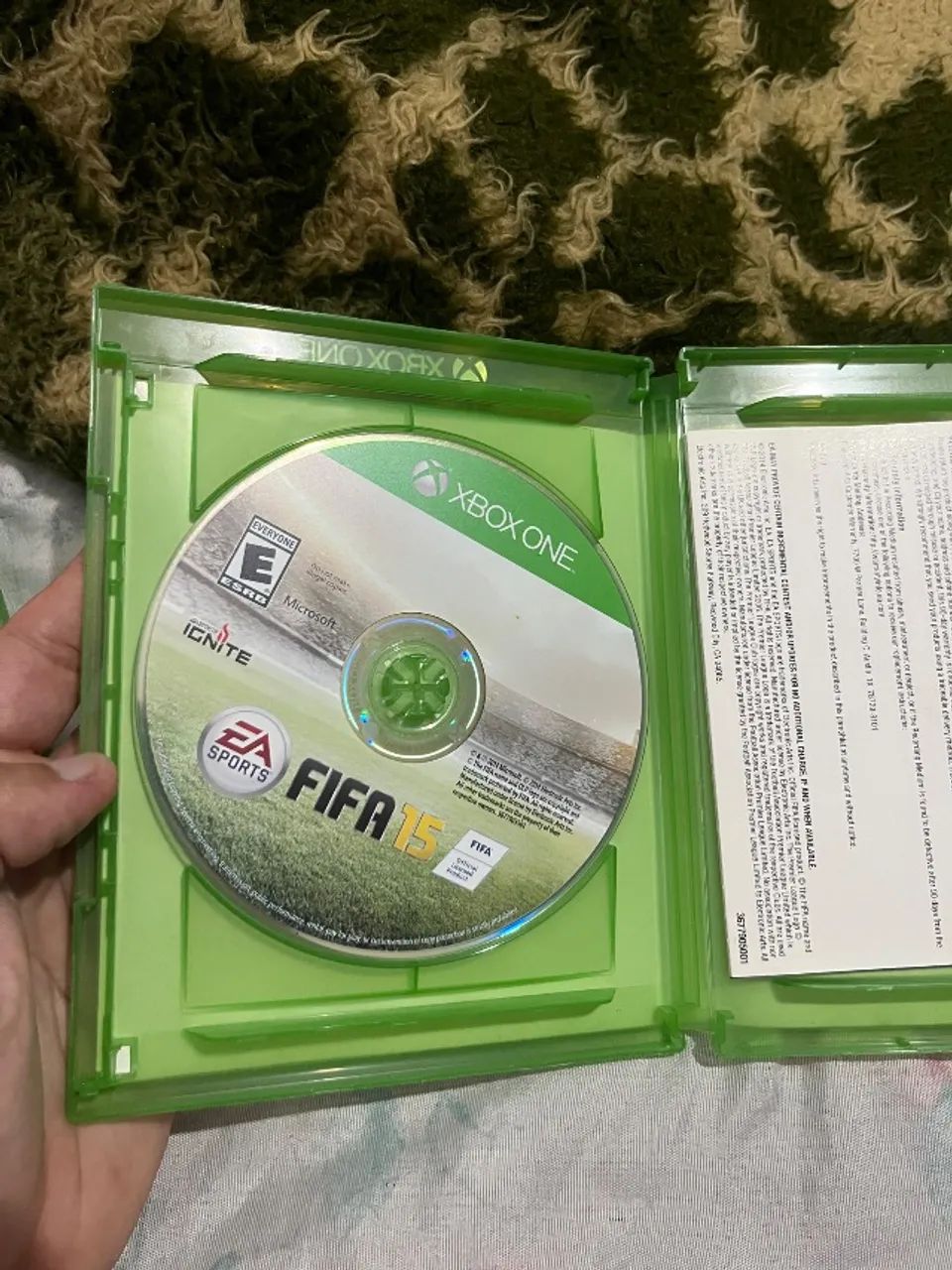 Fifa 15 - Foto 2