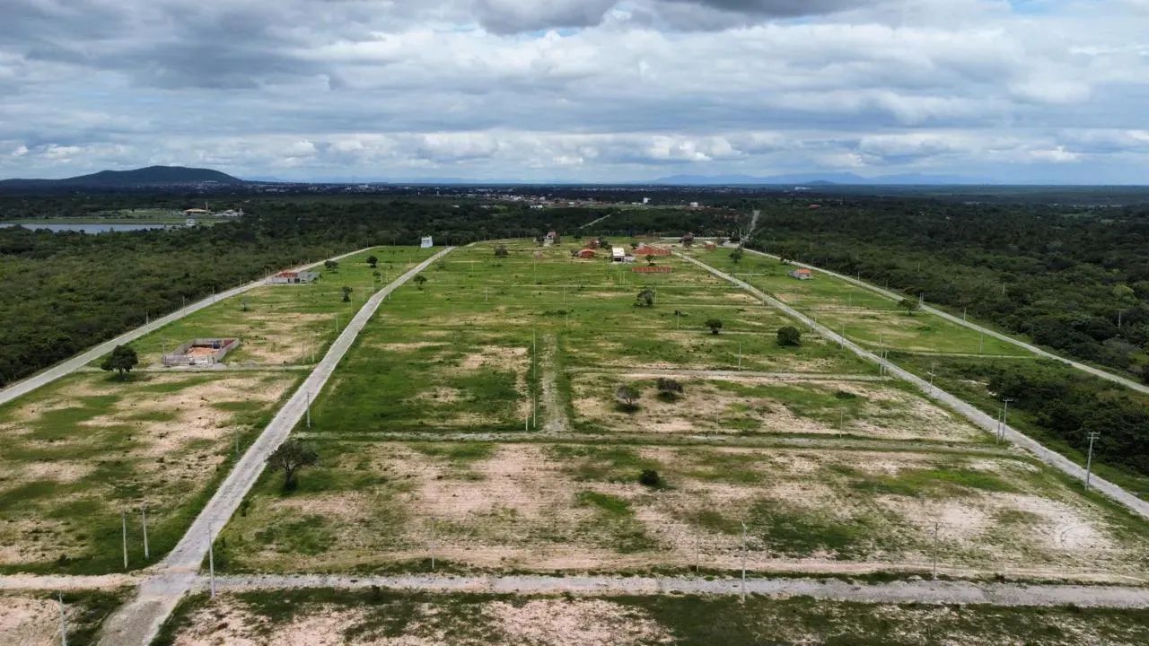 Lotes Em Cascavel, Na Estrada Da Barra Nova, Parcelas De R$ 157! Cód . 1MOON3E - Foto 9