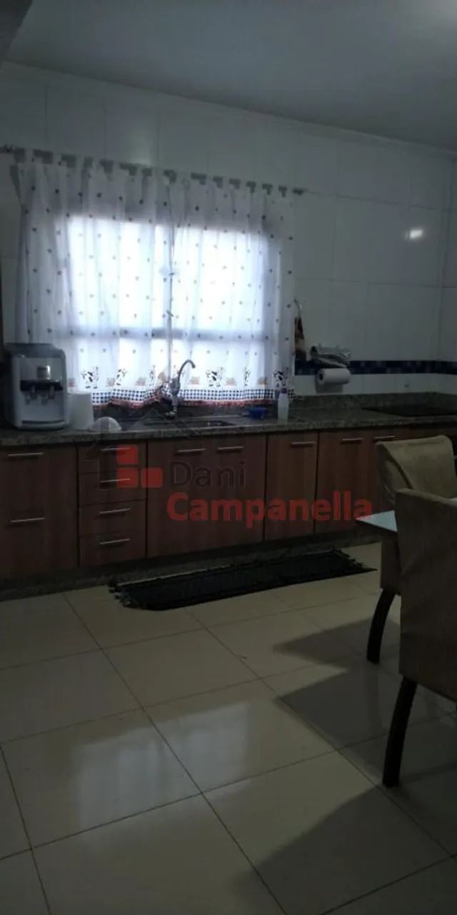 Casa com 4 Dormitórios e 2 Suítes em Pouso Alegre - Foto 2