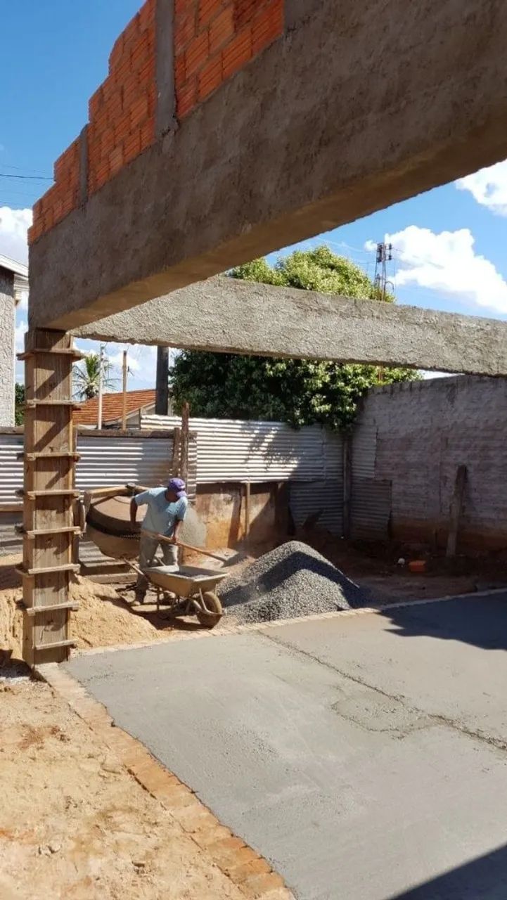 Pedreiro/ Reforma geral - Foto 4
