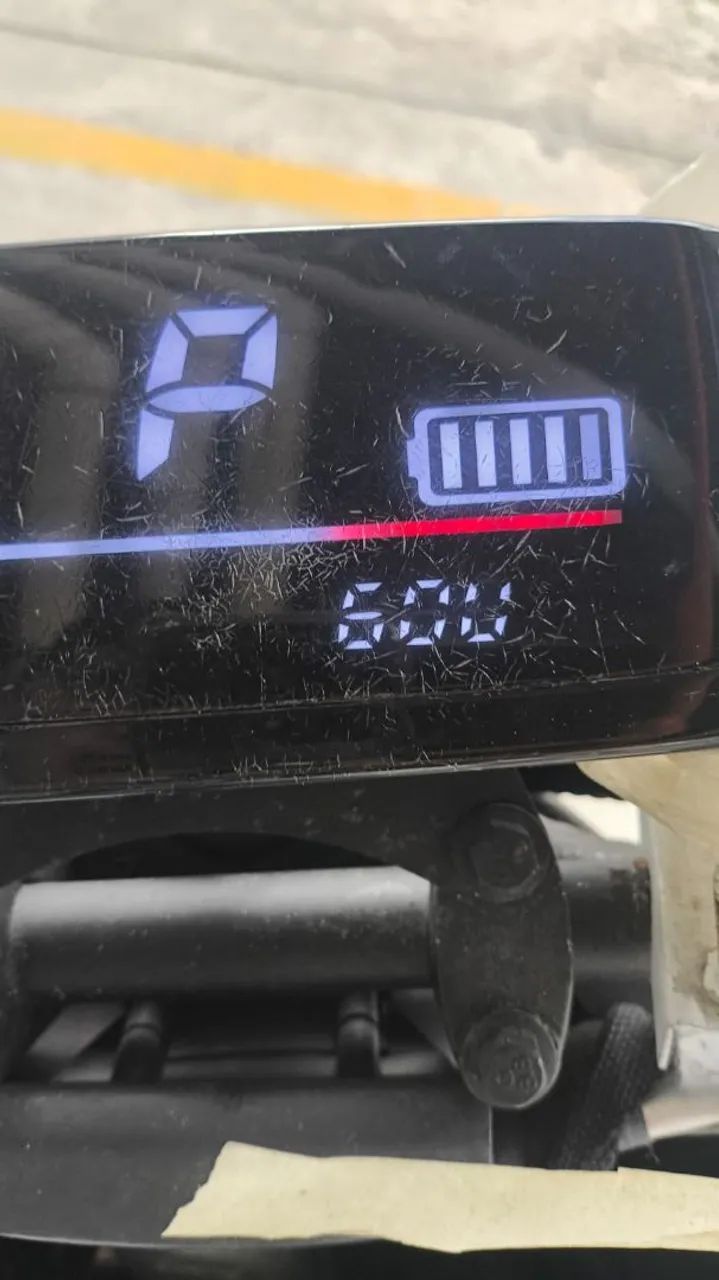 Moto autopropelido - Foto 2