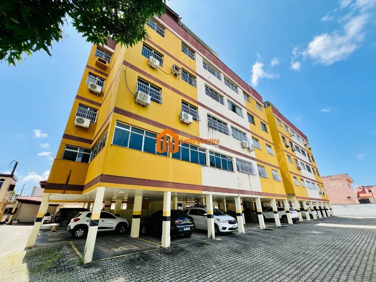 Apartamento no Gema, Vila União - Foto 2