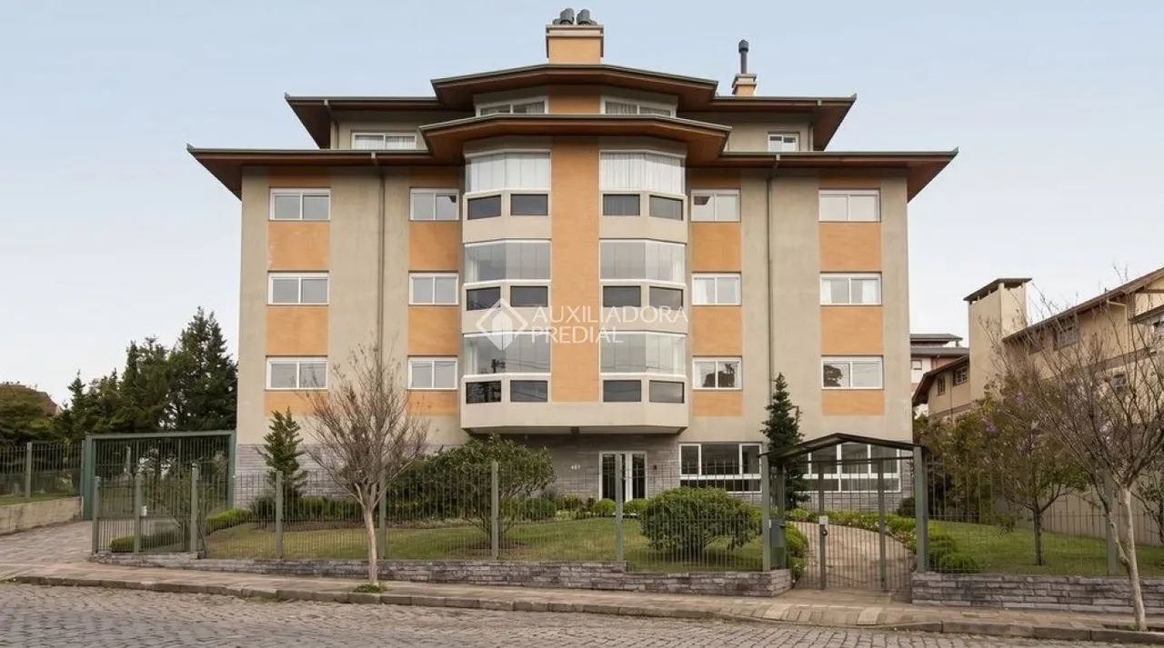 Apartamento 1 dormitório mobiliado