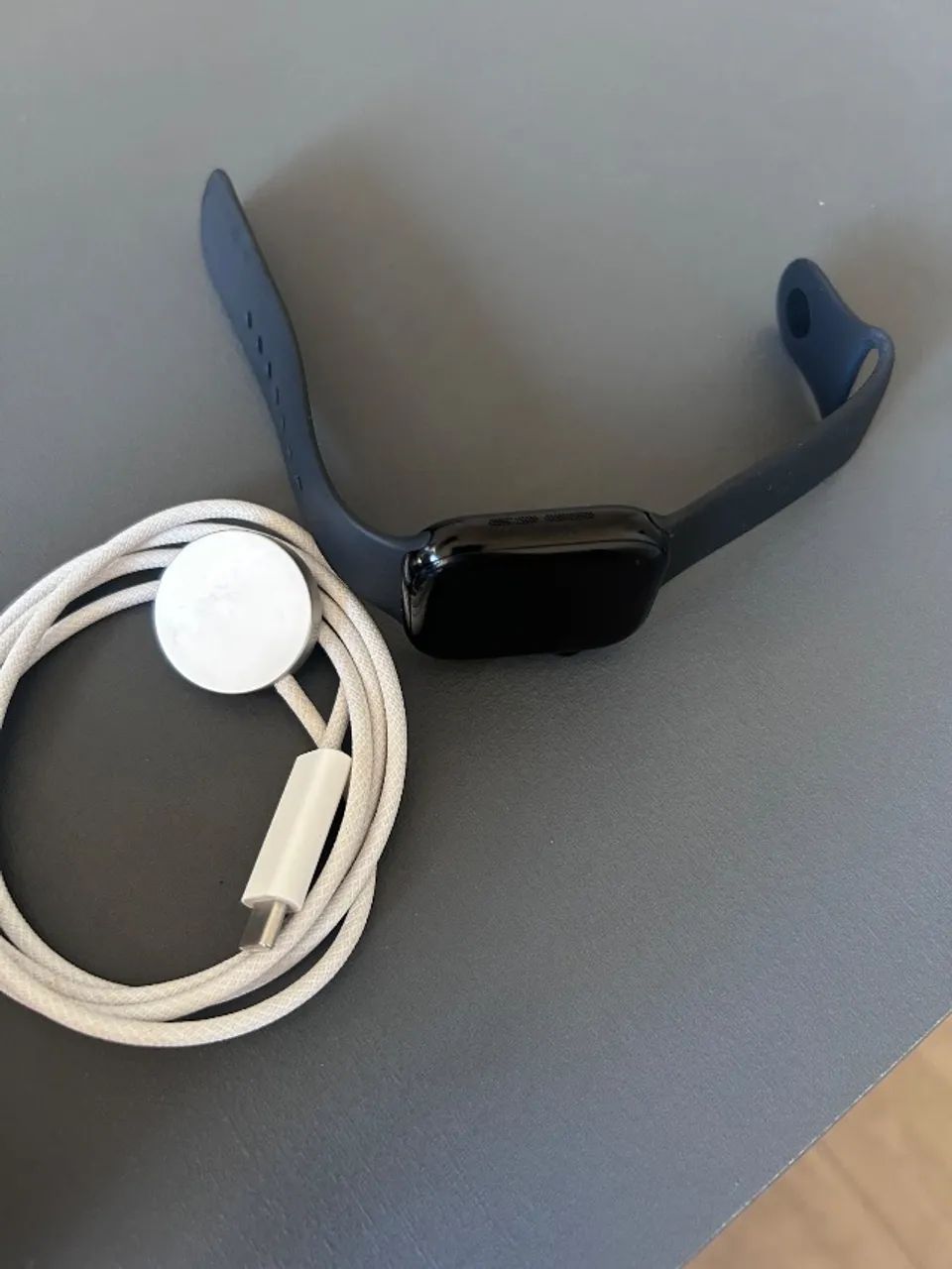 Apple Watch série 10- tamanho 42mm