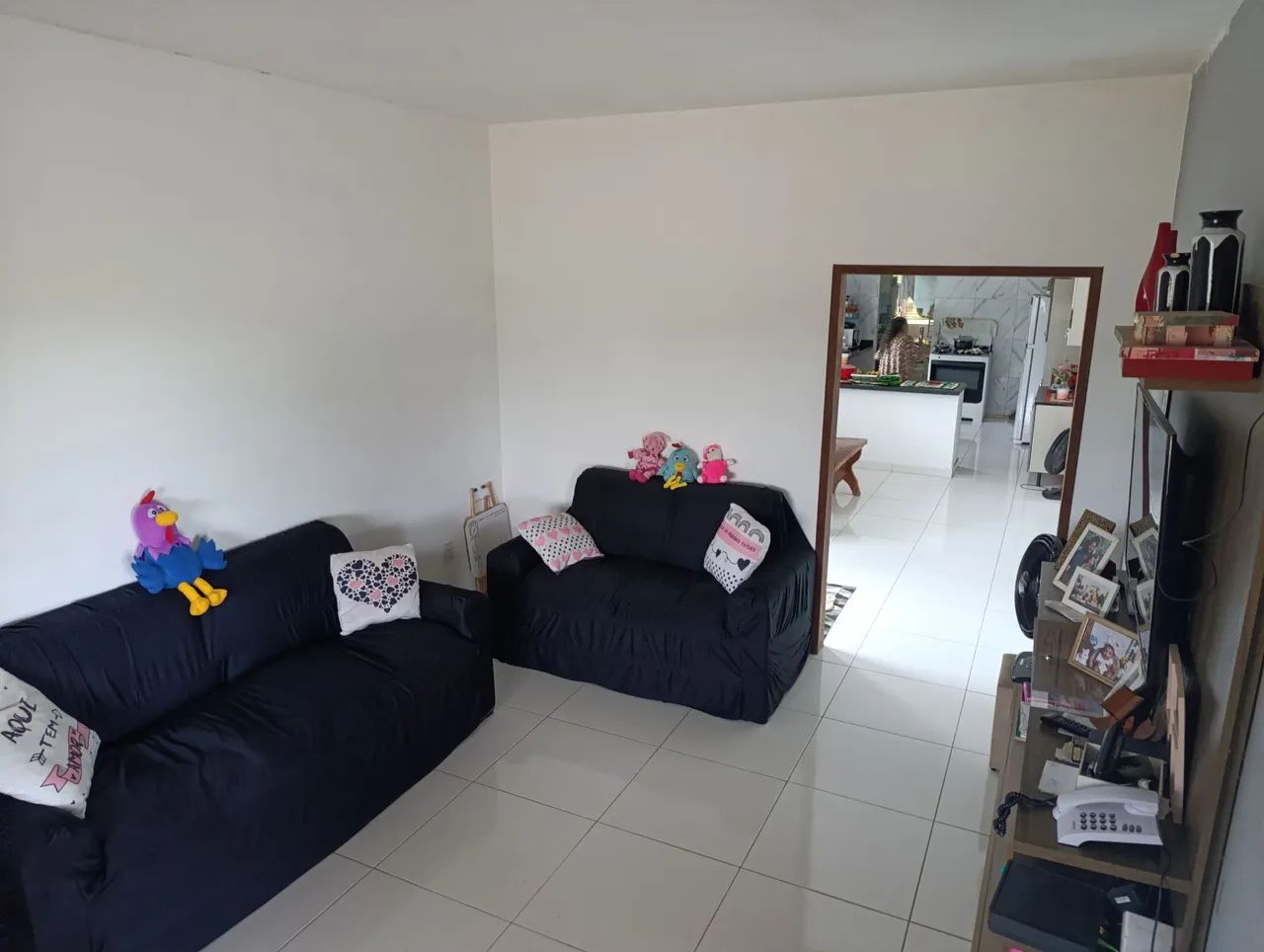 Casa Chácara na Matinha  - Foto 3