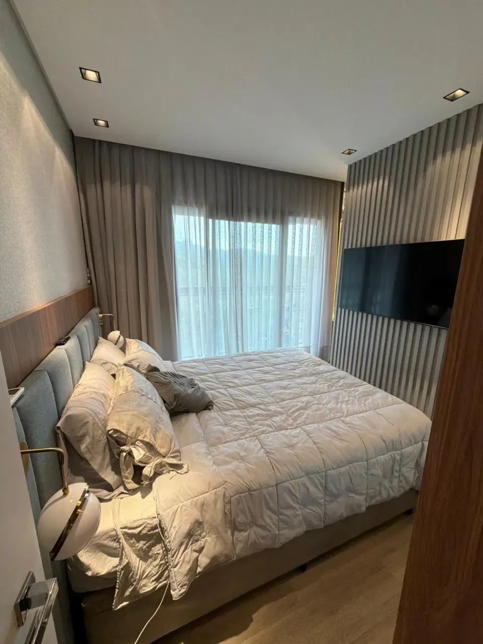 2 suites com 2 vagas - Foto 5