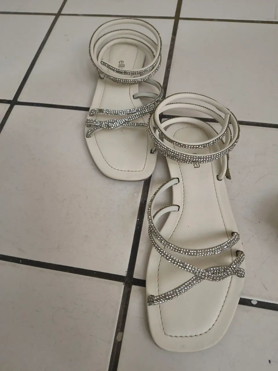 Sapato Ella 36 - Foto 3