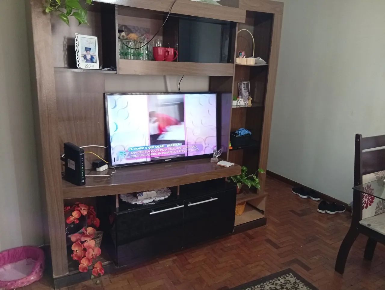 Vendo instante 
