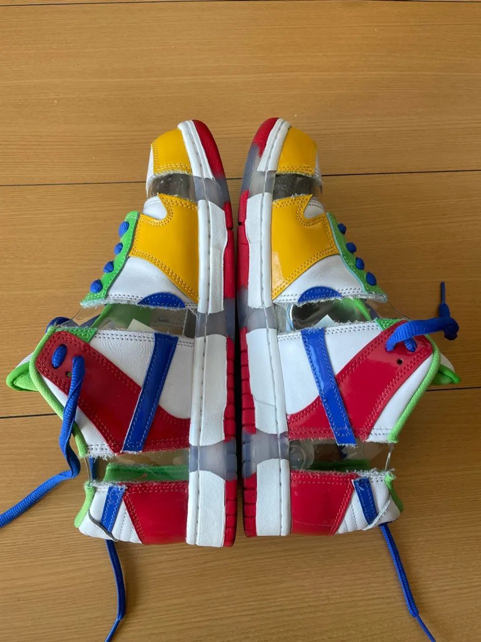 Nike SB Dunk Low - Foto 5