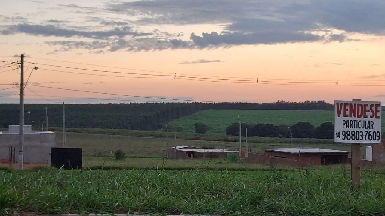 Terreno Barcelona 2 Bauru/Piratininga - Foto 4