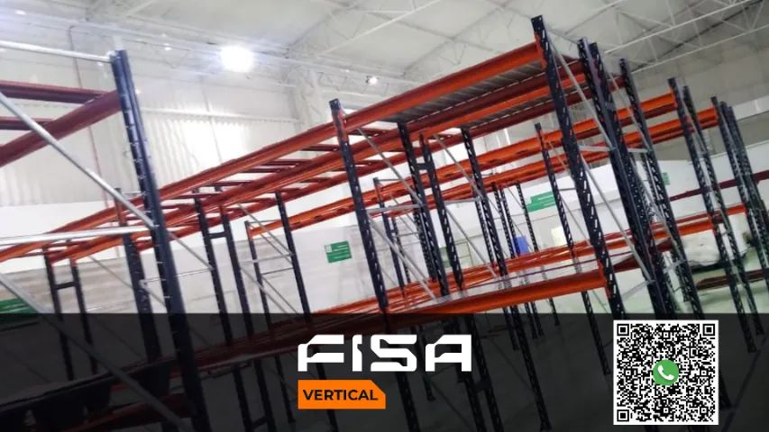 Porta Pallet em Porto Velho 