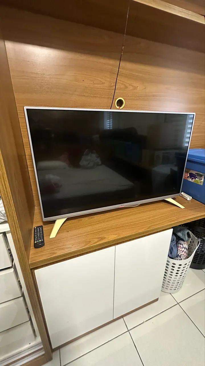 TV SMART  - Foto 2