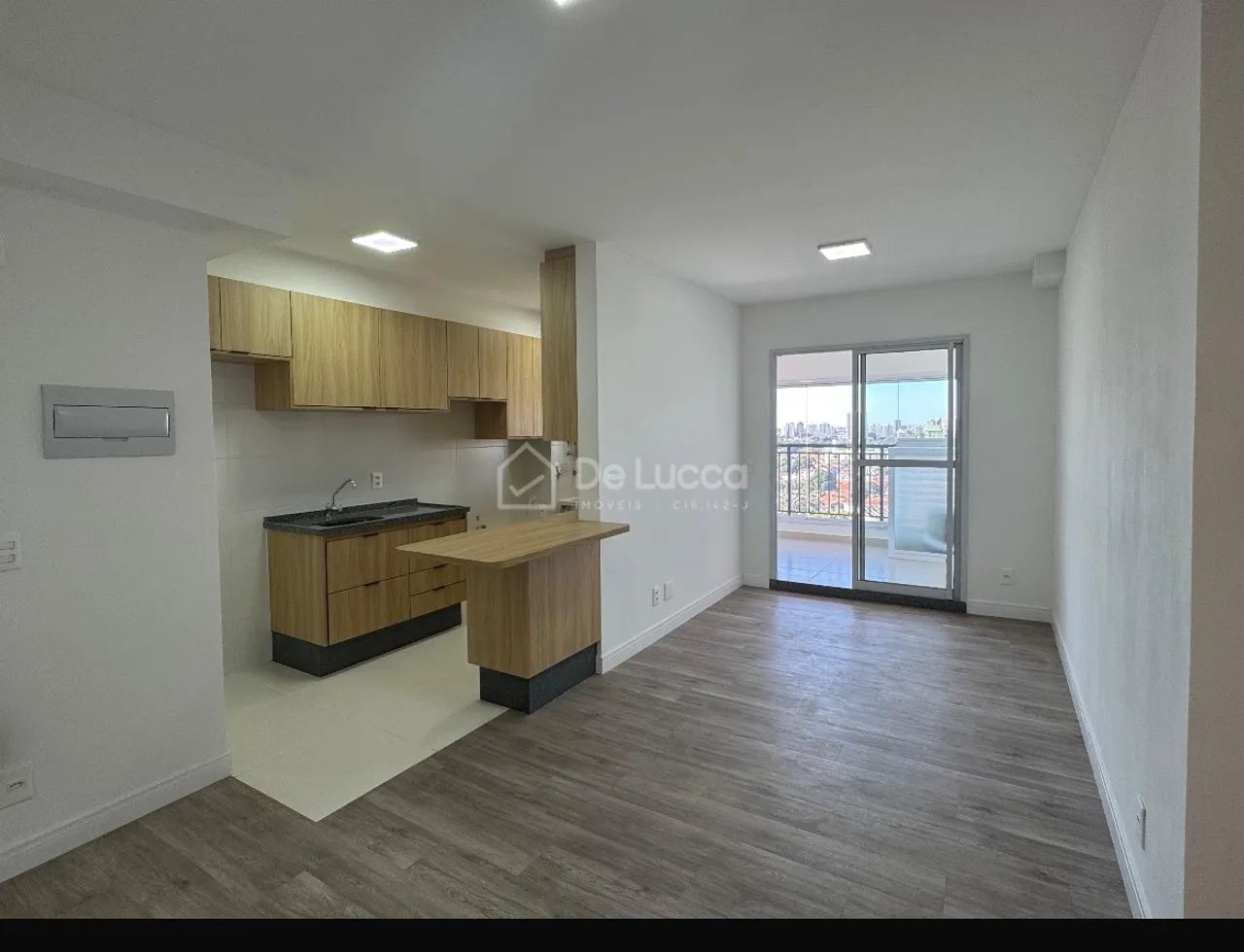 apartamento - Bonfim - Campinas - Foto 3